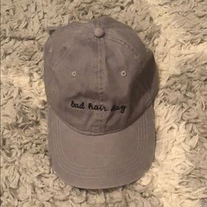 Bad Hair Day hat